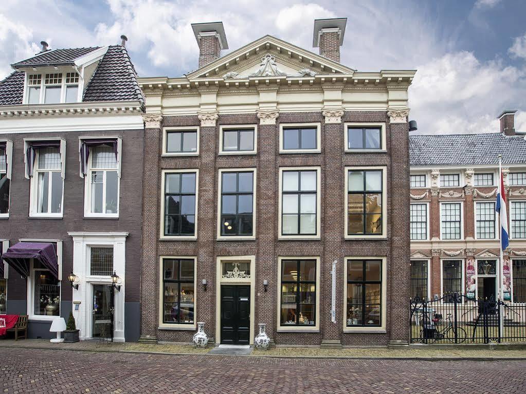 City Guesthouse De Rozenboom Leeuwarden Exterior foto